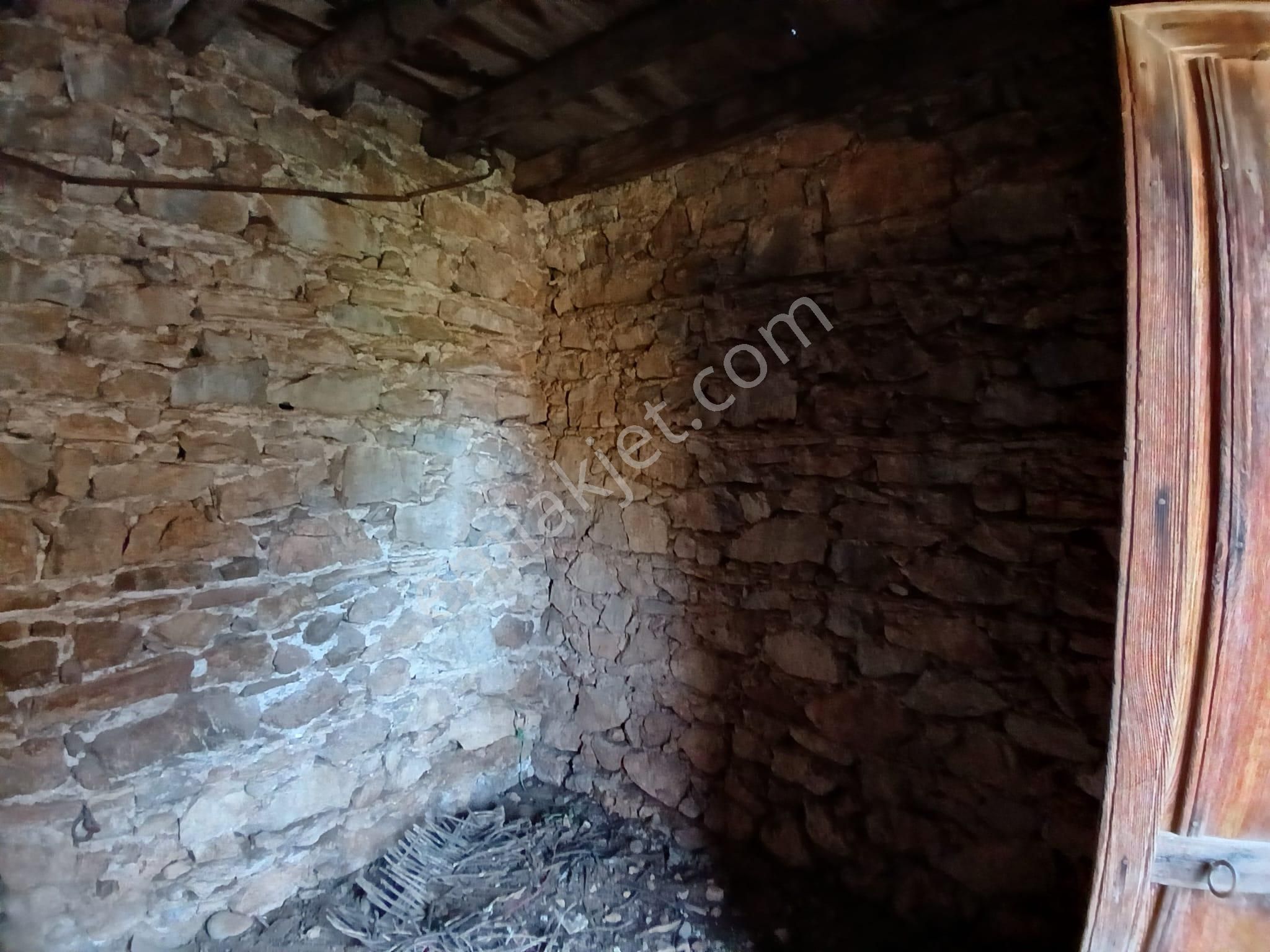 Fethiye'nin En Ucuz Müstakil Evi İncirköy'de - Görsel 18