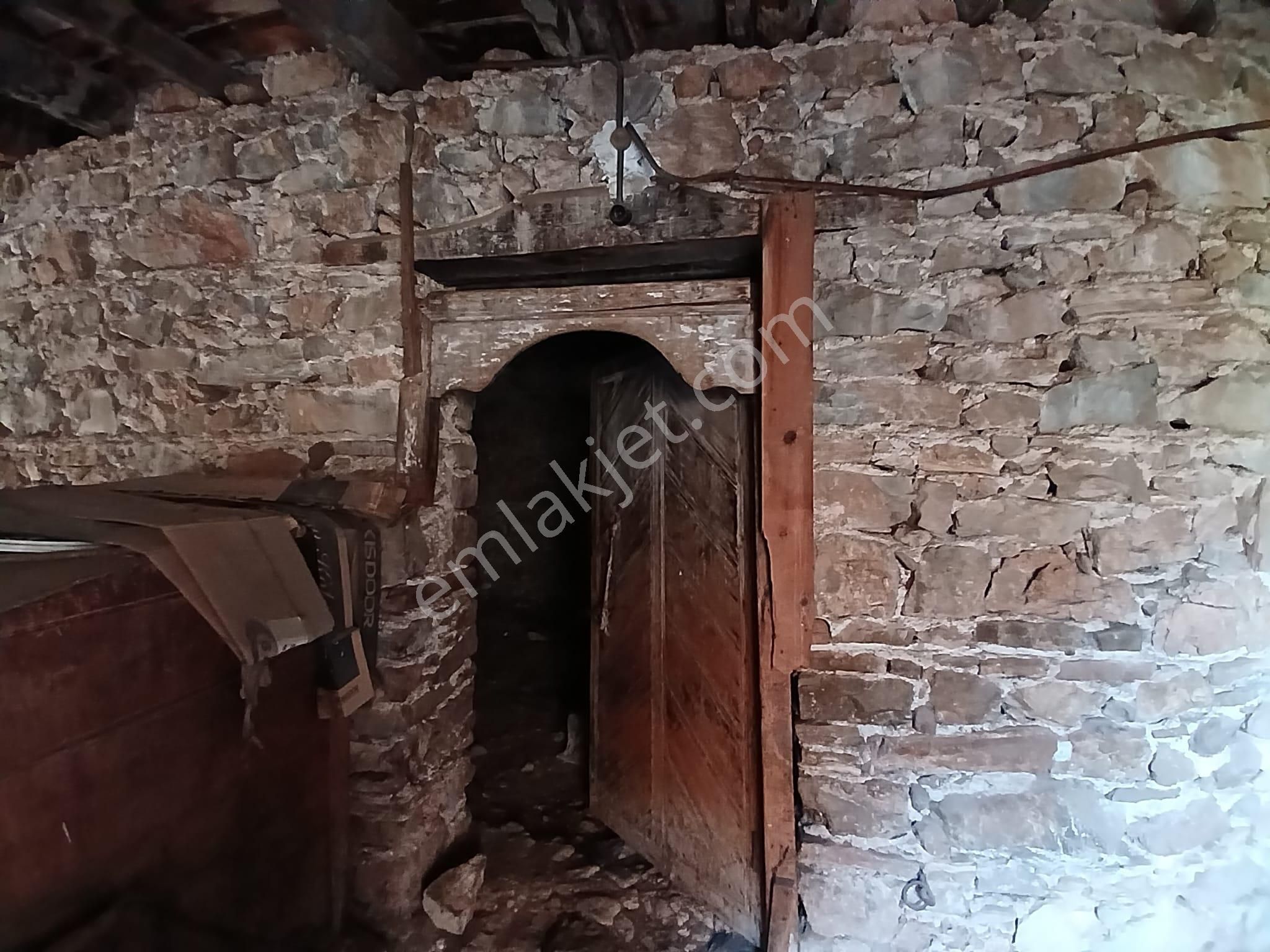 Fethiye'nin En Ucuz Müstakil Evi İncirköy'de - Görsel 17