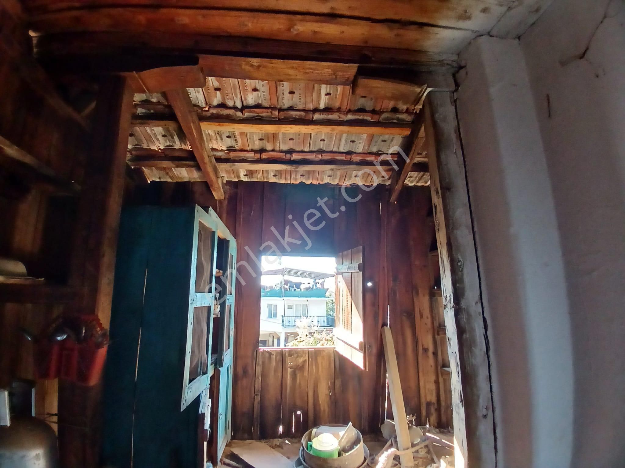 Fethiye'nin En Ucuz Müstakil Evi İncirköy'de - Görsel 22