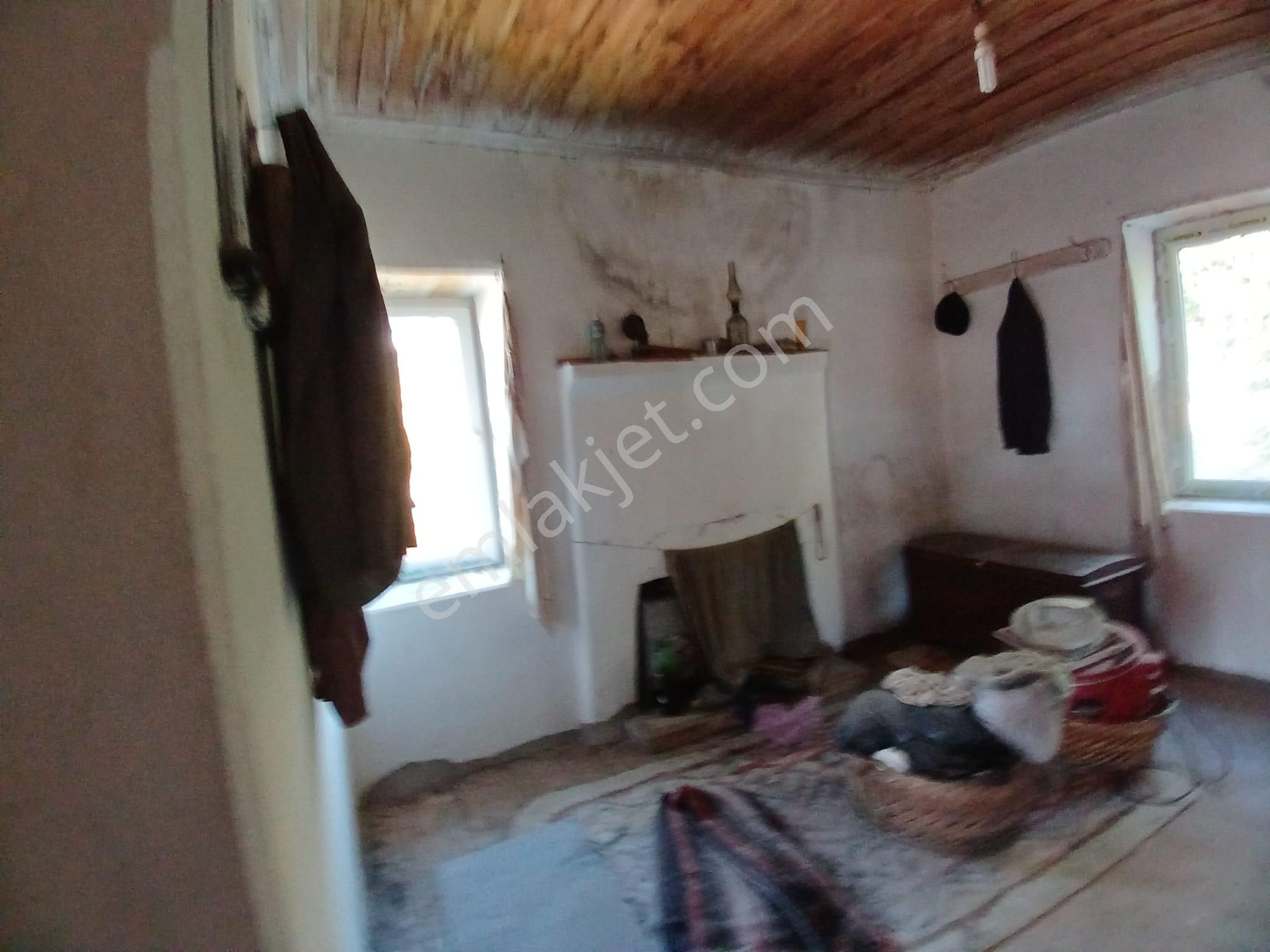 Fethiye'nin En Ucuz Müstakil Evi İncirköy'de - Görsel 23