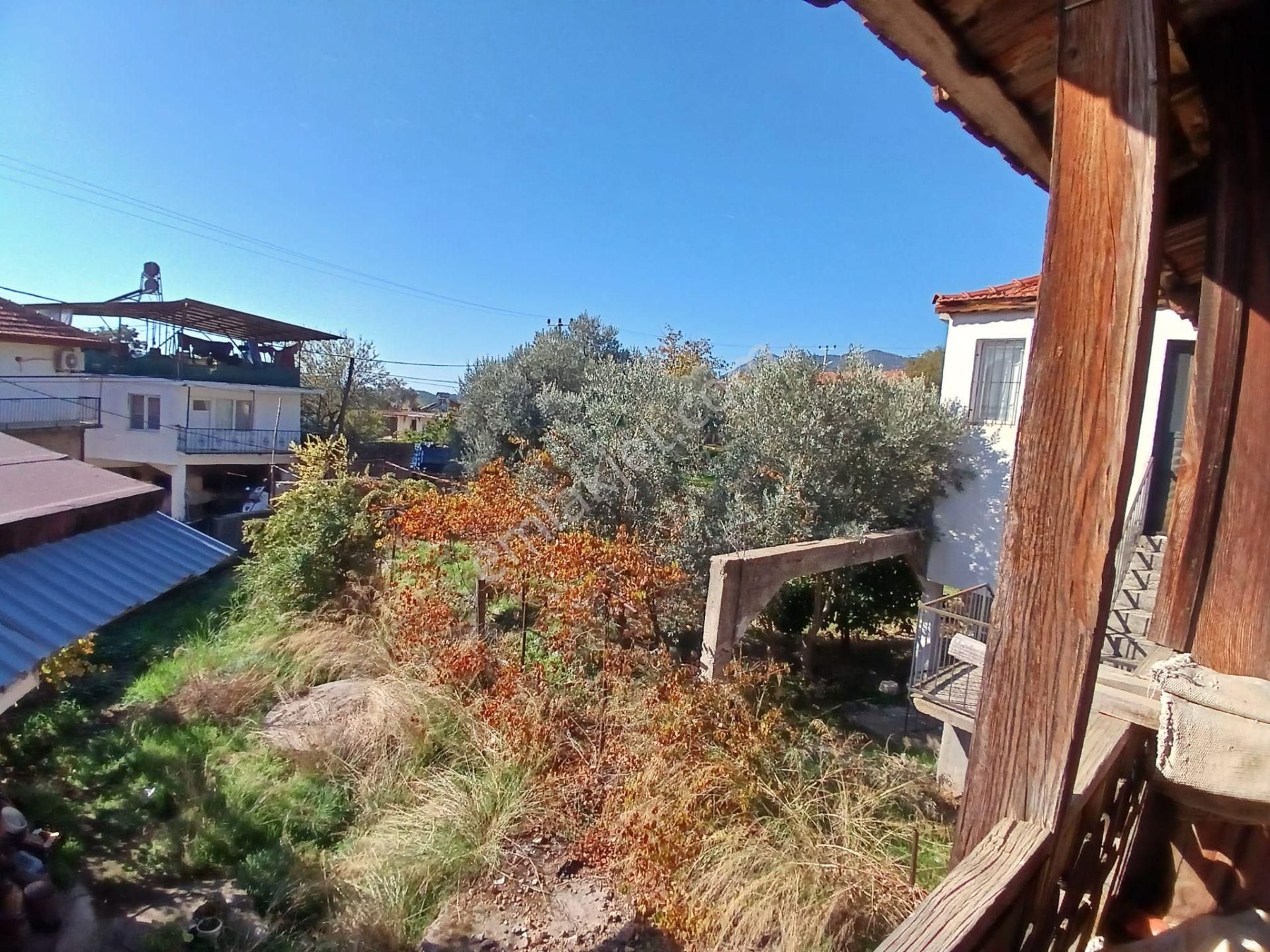 Fethiye'nin En Ucuz Müstakil Evi İncirköy'de - Görsel 16