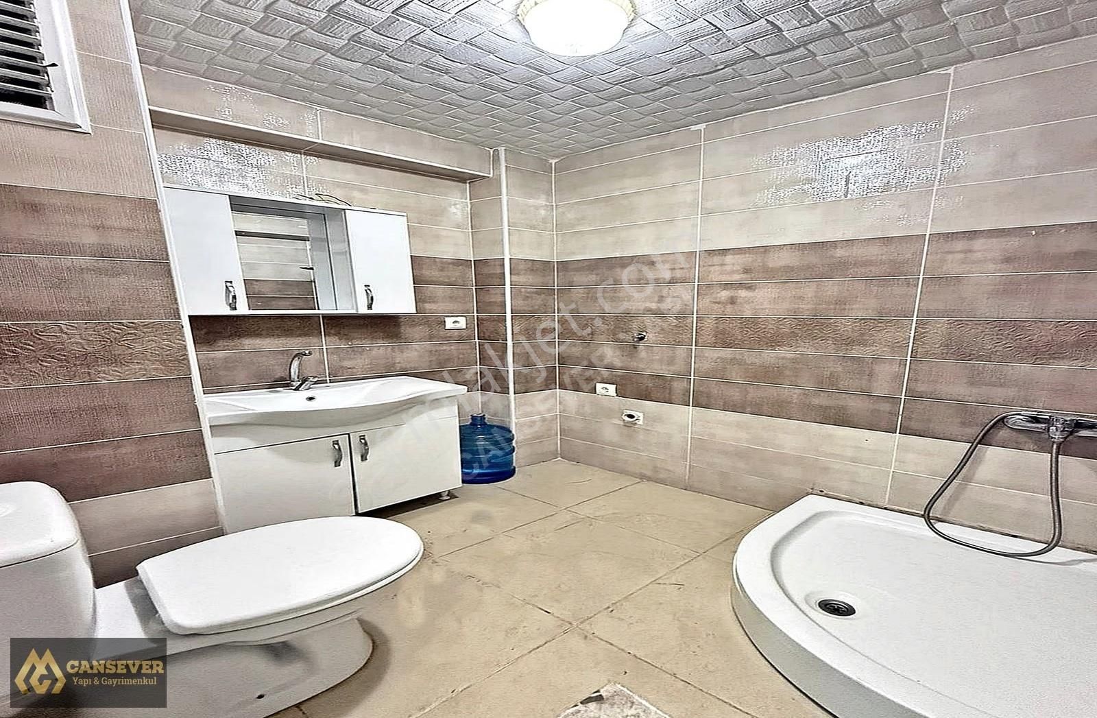 Cansever Yapı'dan Lüx Tasarımlı 2+1 Satılık Daire - Görsel 31