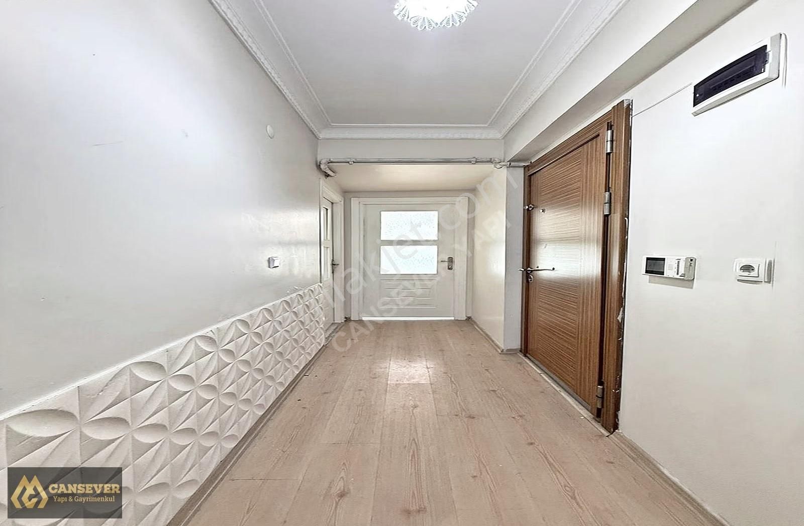 Cansever Yapı'dan Lüx Tasarımlı 2+1 Satılık Daire - Görsel 21