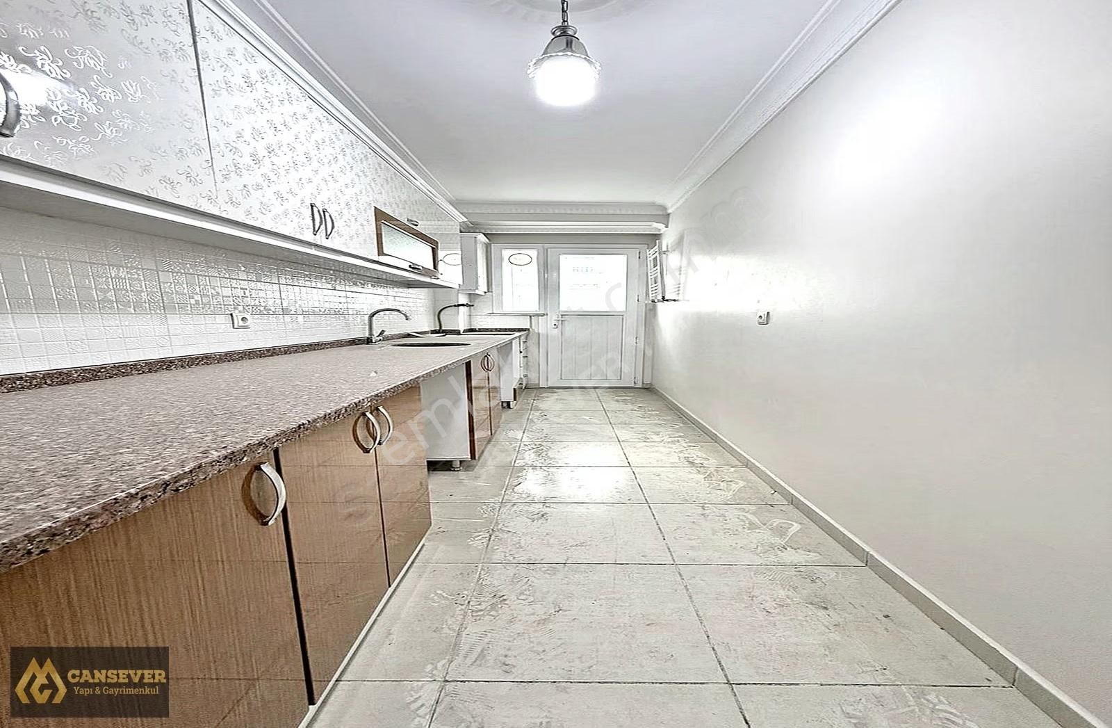 Cansever Yapı'dan Lüx Tasarımlı 2+1 Satılık Daire - Görsel 9