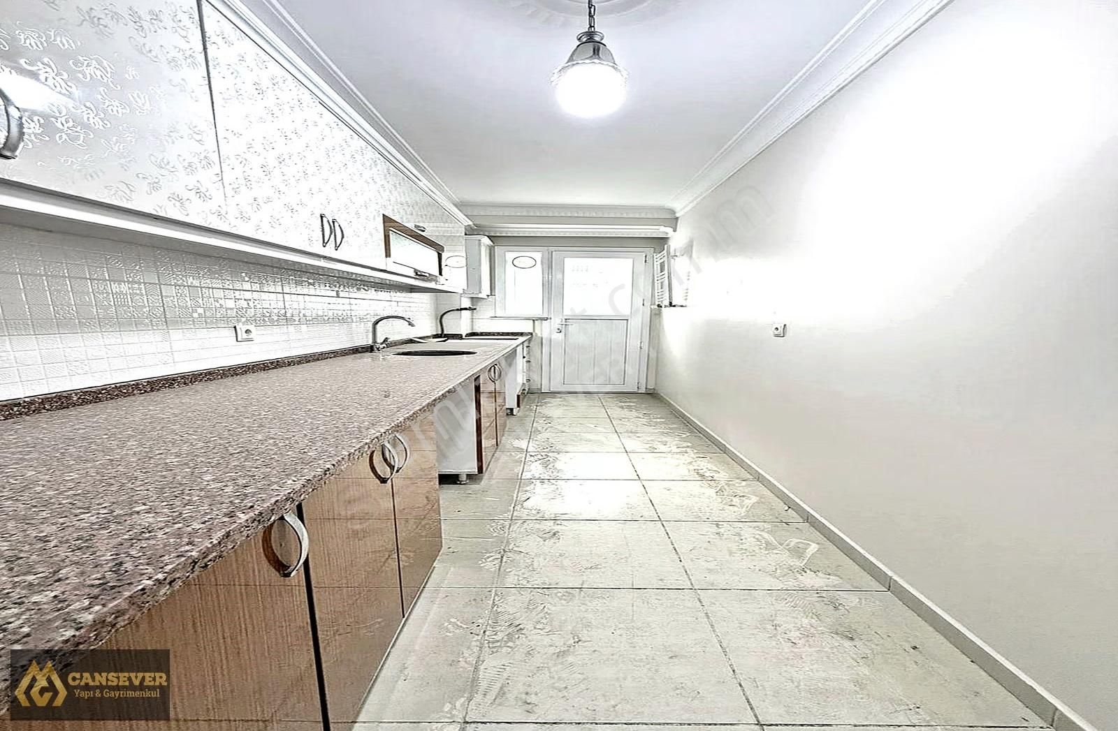 Cansever Yapı'dan Lüx Tasarımlı 2+1 Satılık Daire - Görsel 20