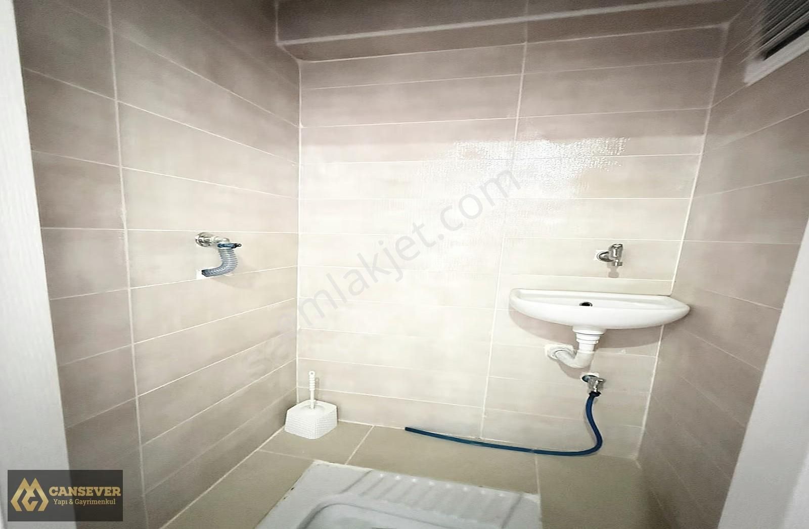 Cansever Yapı'dan Lüx Tasarımlı 2+1 Satılık Daire - Görsel 26