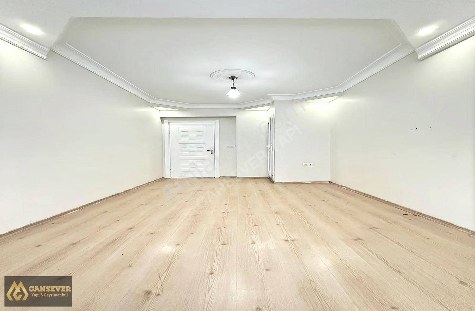 Cansever Yapı'dan Lüx Tasarımlı 2+1 Satılık Daire - Görsel 8