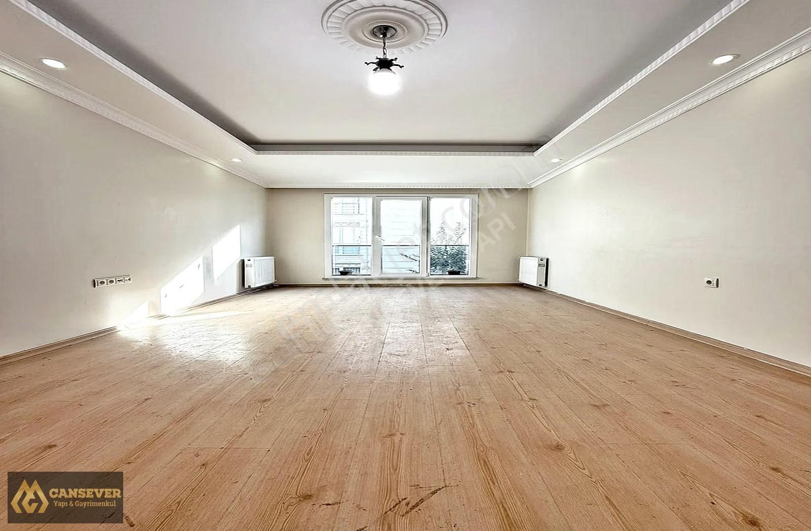 Cansever Yapı'dan Lüx Tasarımlı 2+1 Satılık Daire - Görsel 35