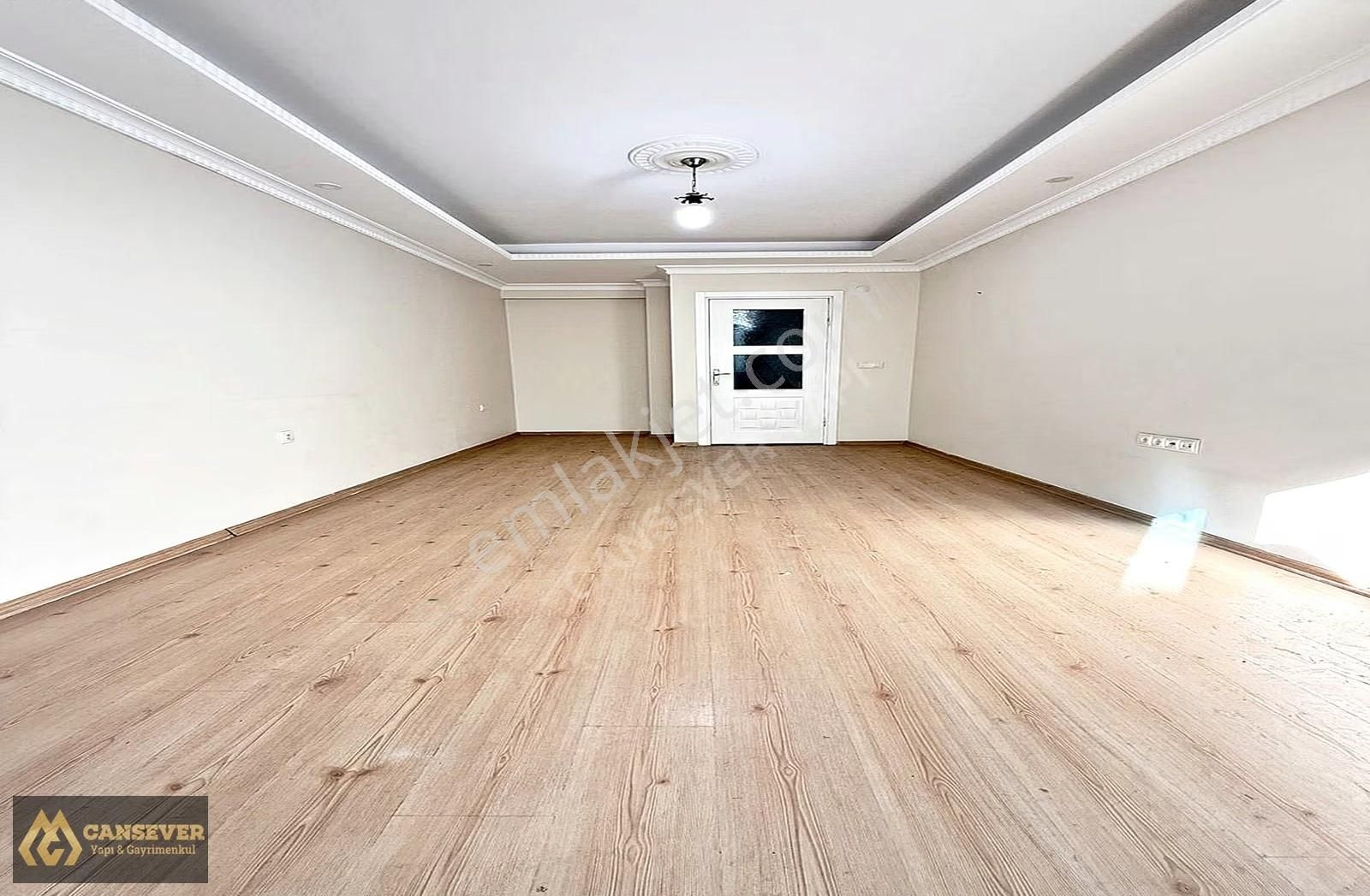 Cansever Yapı'dan Lüx Tasarımlı 2+1 Satılık Daire - Görsel 16