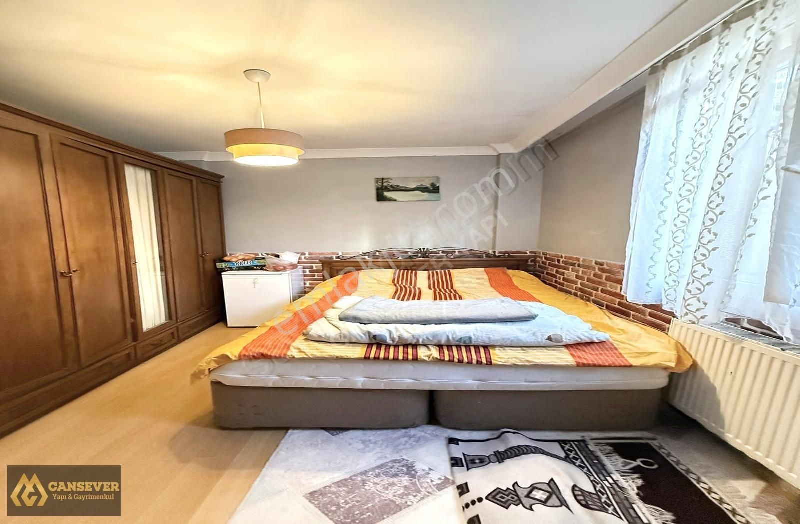 Cansever Yapı'dan 1+1 Kelepir Satılık Daire - Görsel 31