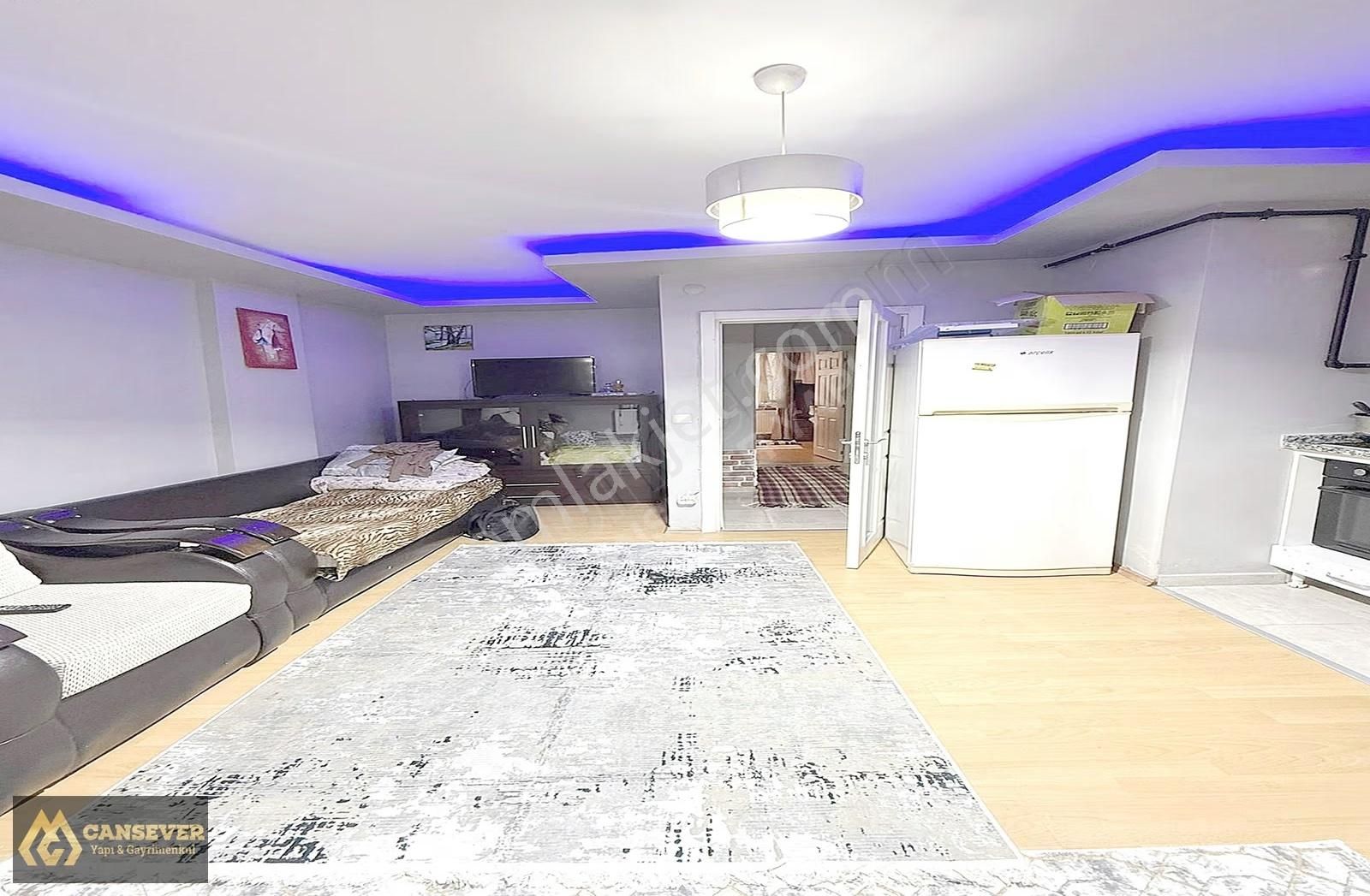 Cansever Yapı'dan 1+1 Kelepir Satılık Daire - Görsel 22