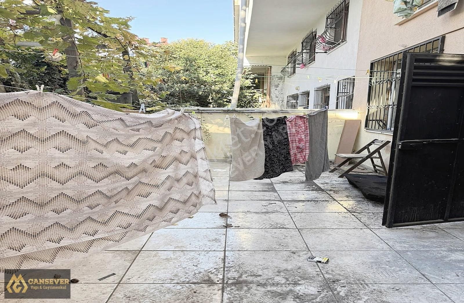 Cansever Yapı'dan 1+1 Kelepir Satılık Daire - Görsel 27