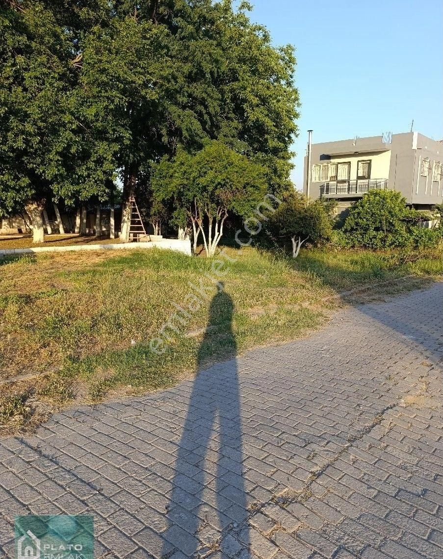 Ticari+ Konut İmarlı Büyük Arsa - Görsel 4