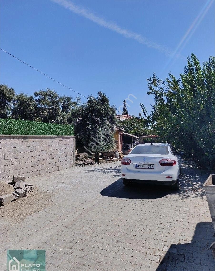 Satılık Müstakil Ev