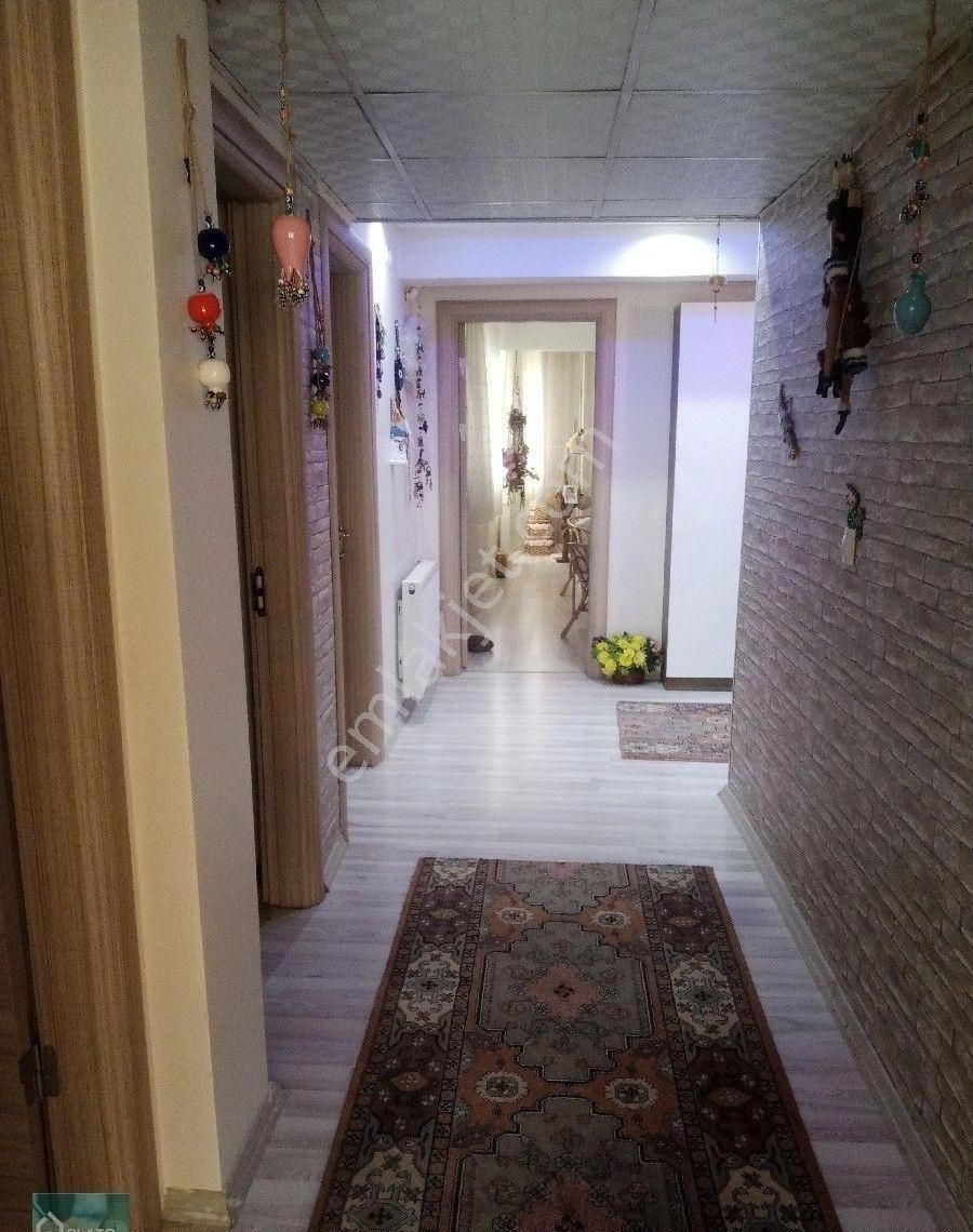 Satılık Geniş Ultra Lüks Doğalgazlı Daire - Görsel 20