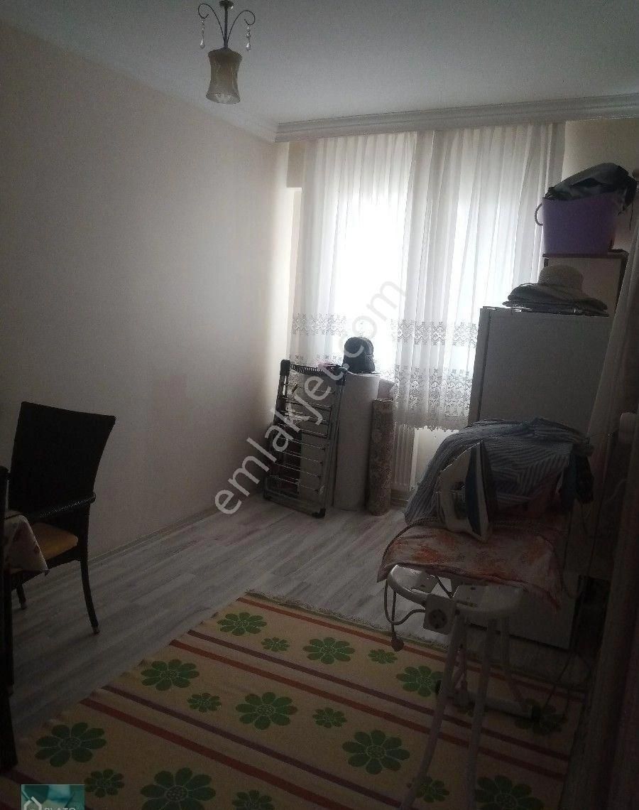 Satılık Geniş Ultra Lüks Doğalgazlı Daire - Görsel 7