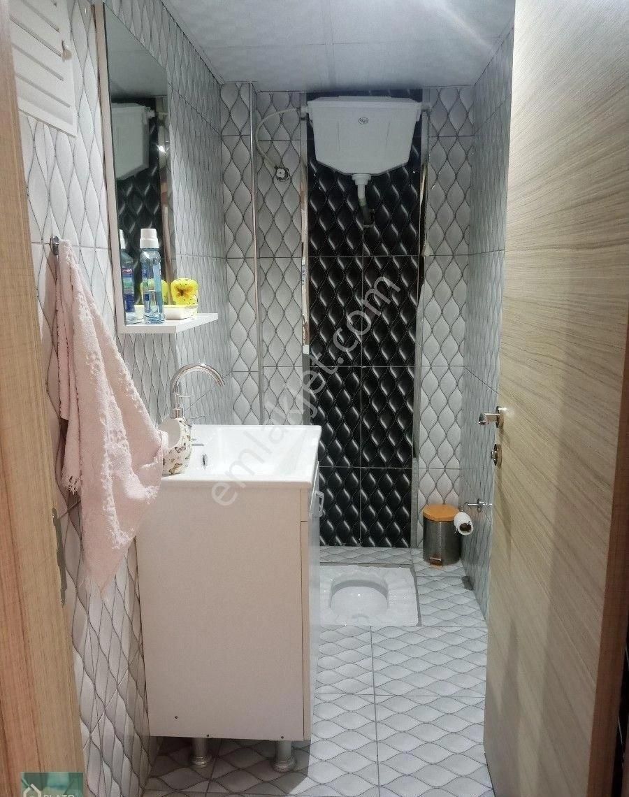 Satılık Geniş Ultra Lüks Doğalgazlı Daire - Görsel 17