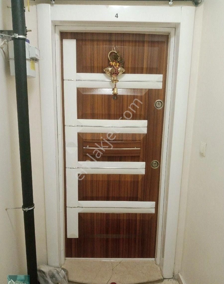 Satılık Geniş Ultra Lüks Doğalgazlı Daire - Görsel 11