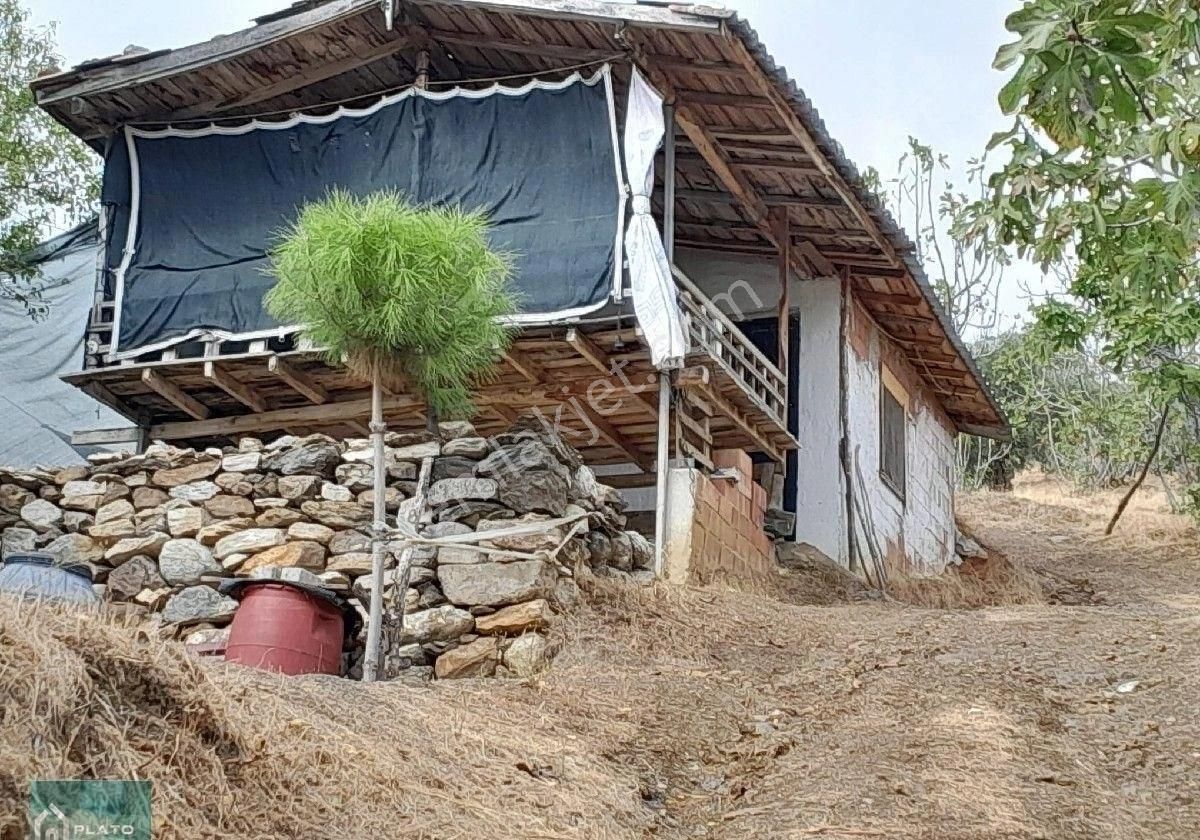 Satılık Bag Evi Ve Zeytin İncir Bahcesi - Görsel 2