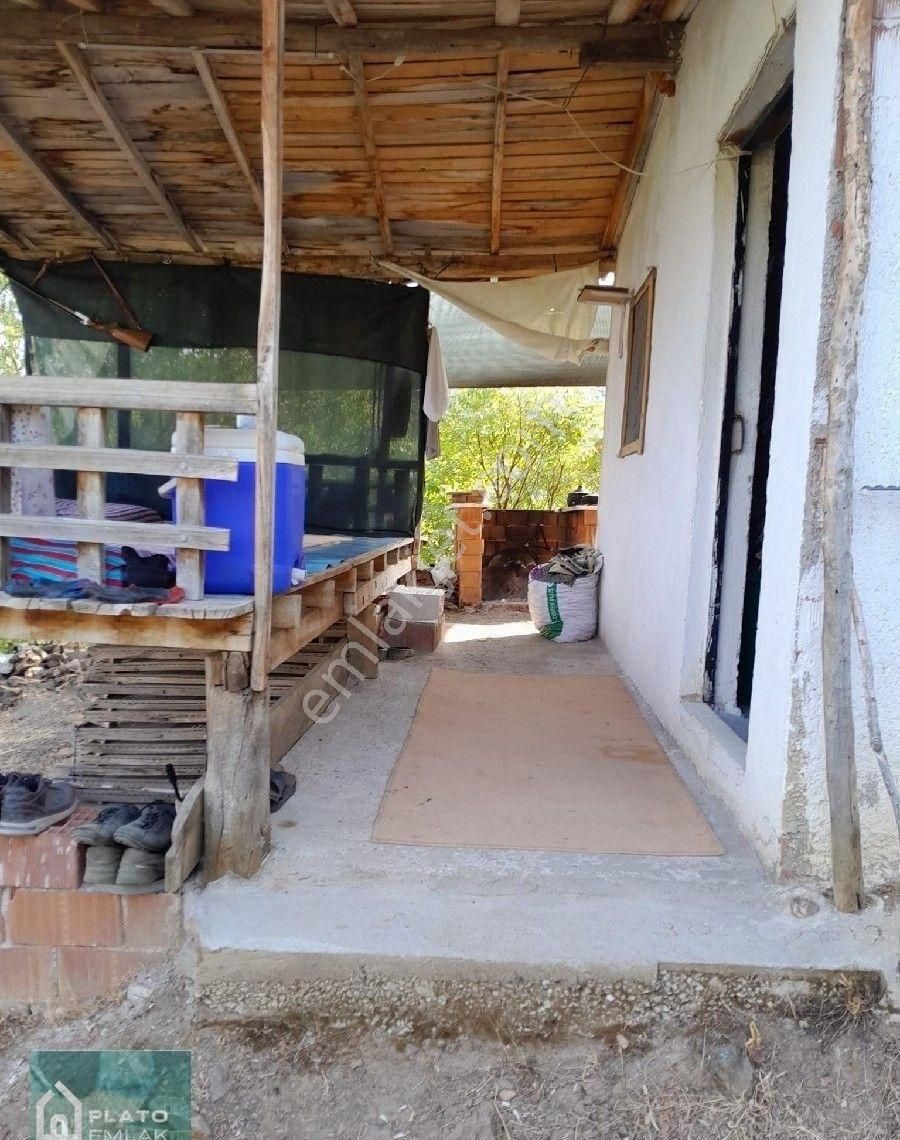 Satılık Bag Evi Ve Zeytin İncir Bahcesi - Görsel 20