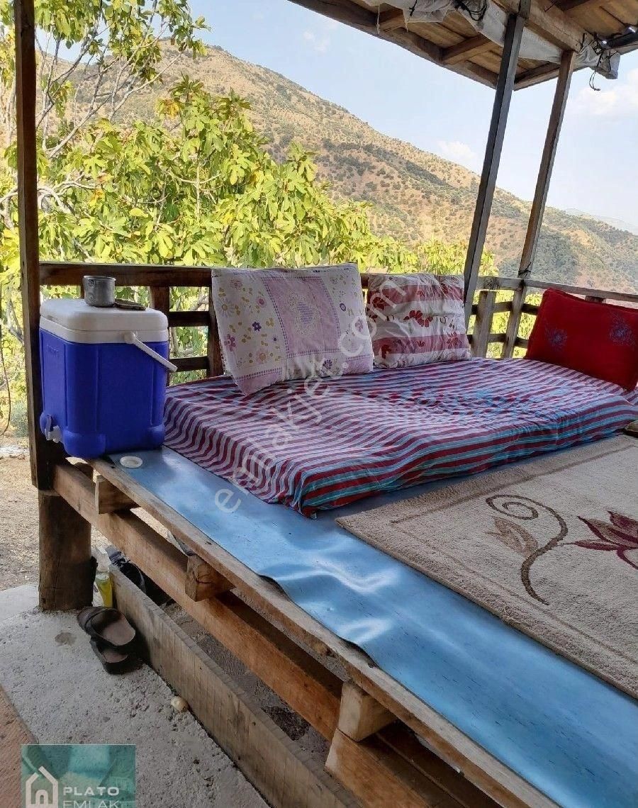 Satılık Bag Evi Ve Zeytin İncir Bahcesi - Görsel 15