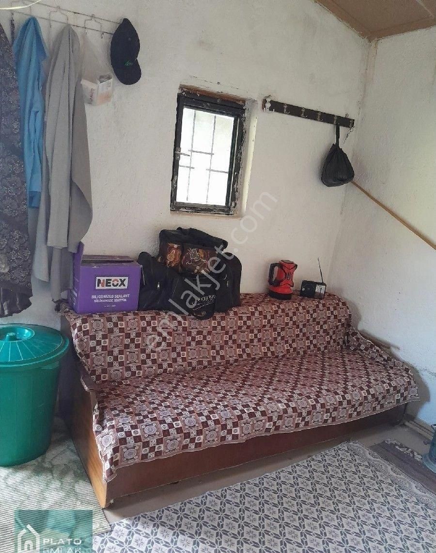 Satılık Bag Evi Ve Zeytin İncir Bahcesi - Görsel 29