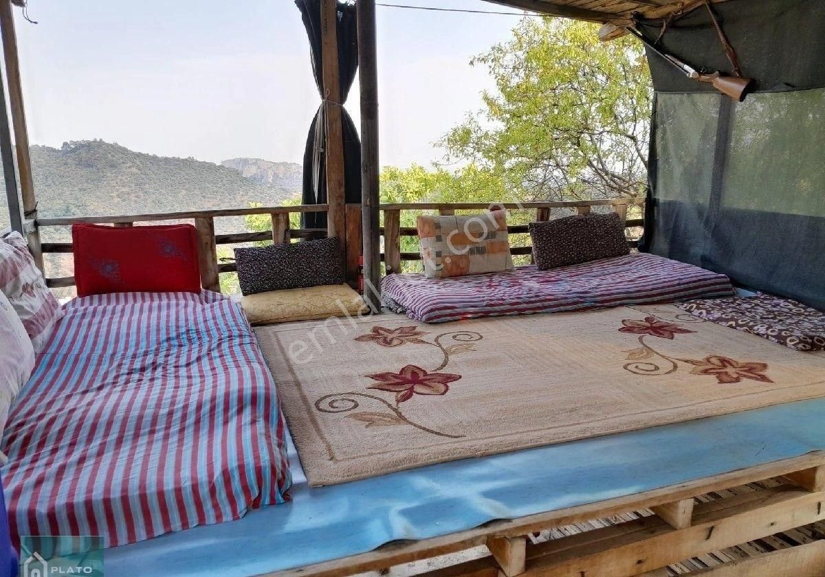 Satılık Bag Evi Ve Zeytin İncir Bahcesi - Görsel 27