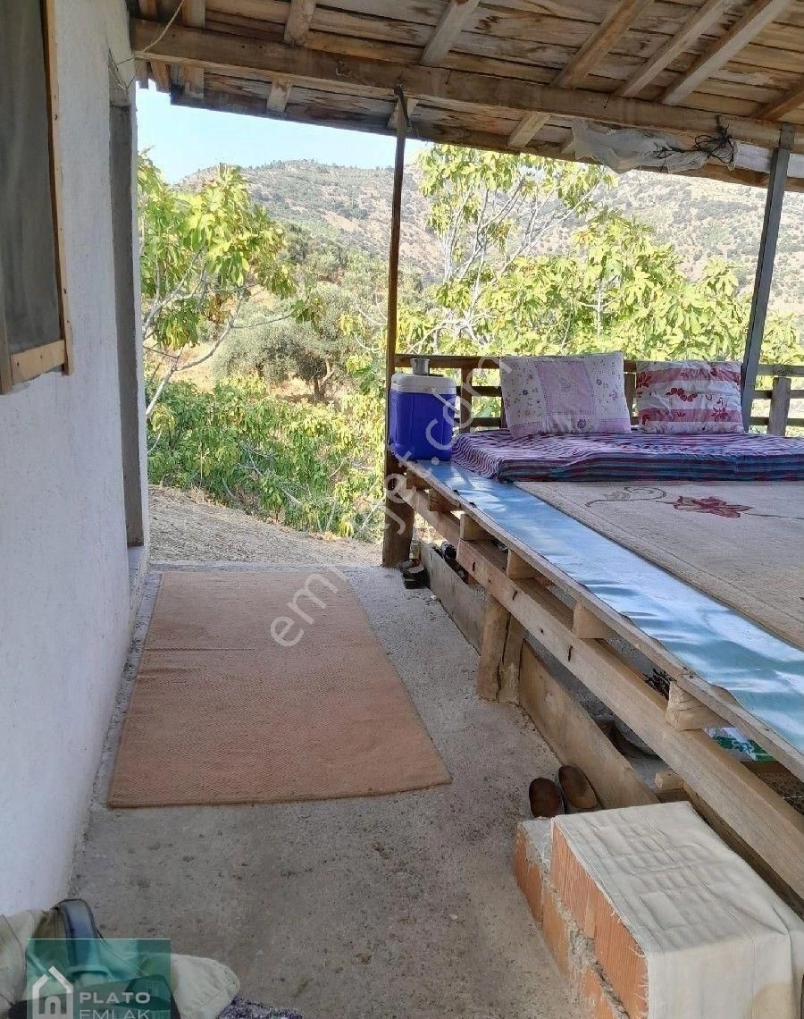 Satılık Bag Evi Ve Zeytin İncir Bahcesi - Görsel 11