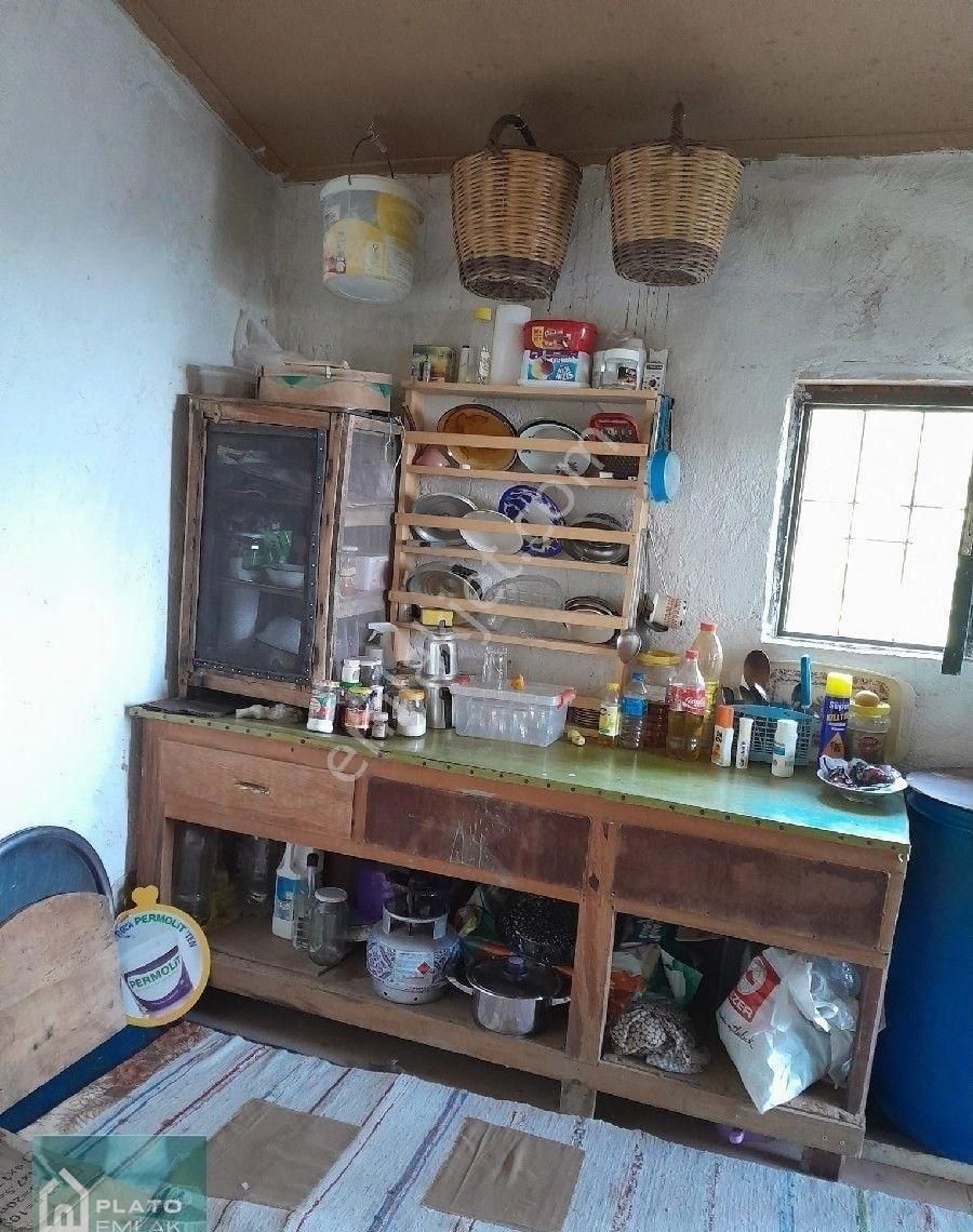 Satılık Bag Evi Ve Zeytin İncir Bahcesi - Görsel 35