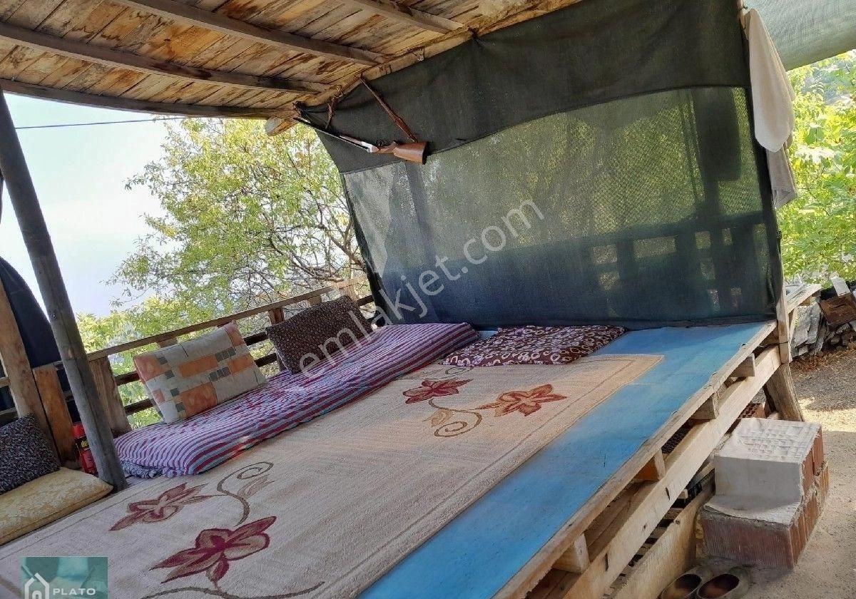 Satılık Bag Evi Ve Zeytin İncir Bahcesi - Görsel 19