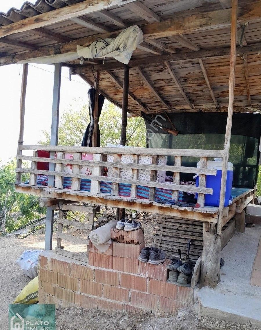 Satılık Bag Evi Ve Zeytin İncir Bahcesi - Görsel 25