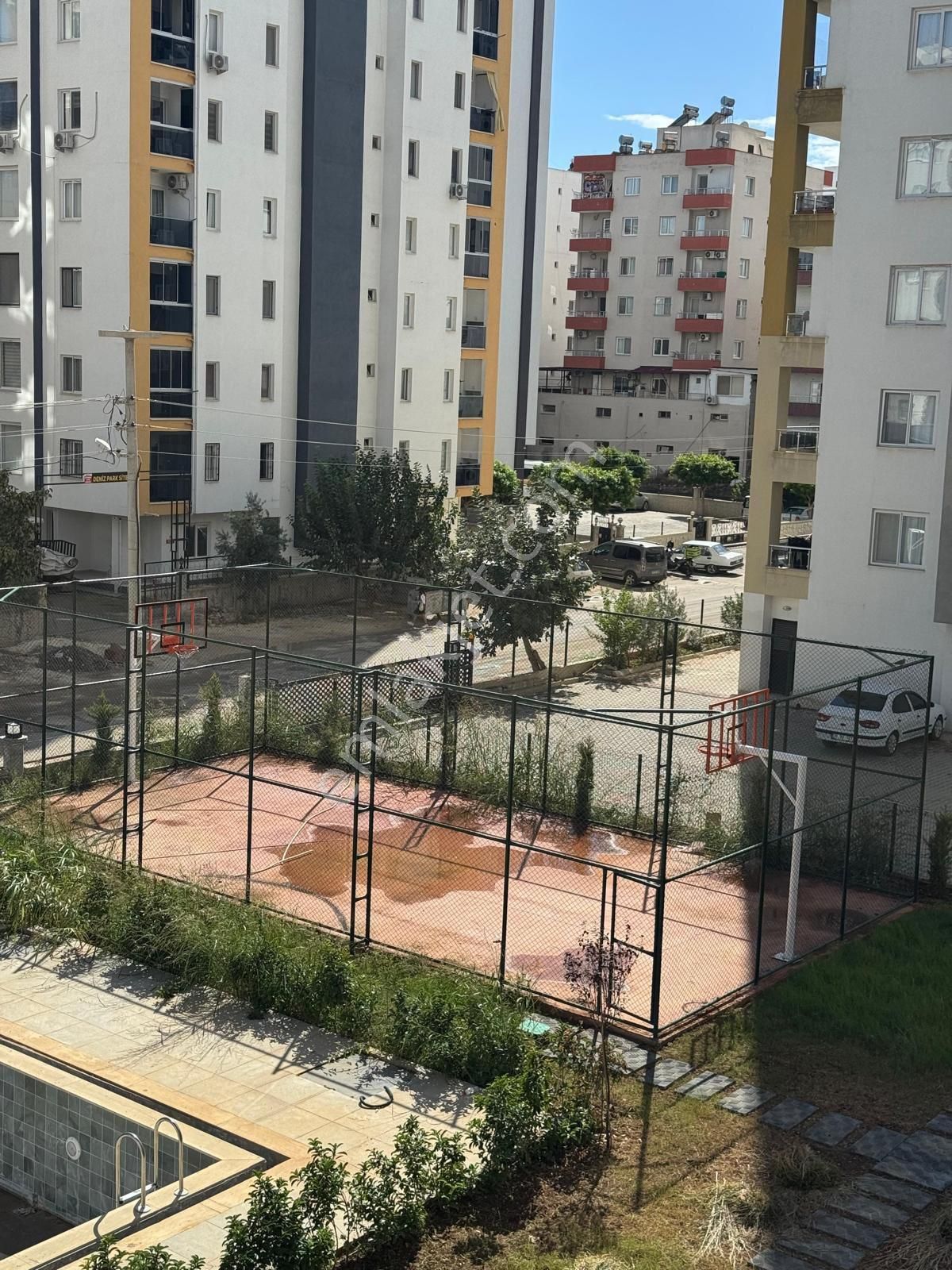 Sahibinden Havuz Cepheli Sıfır 1+1 - Görsel 5