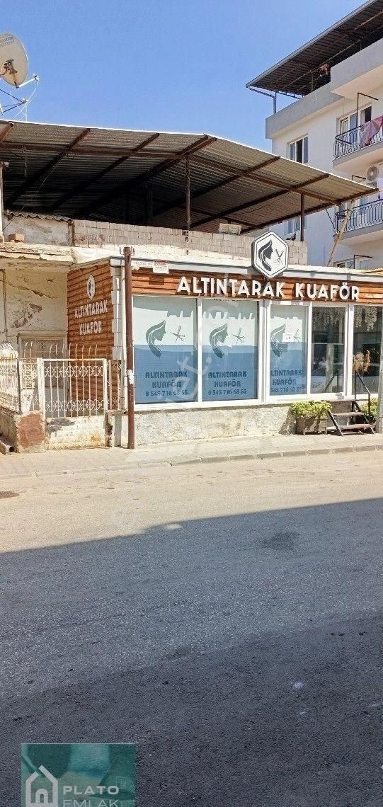 Satılık 1 Adet Ev 3 Adet İsyeri - Görsel 12