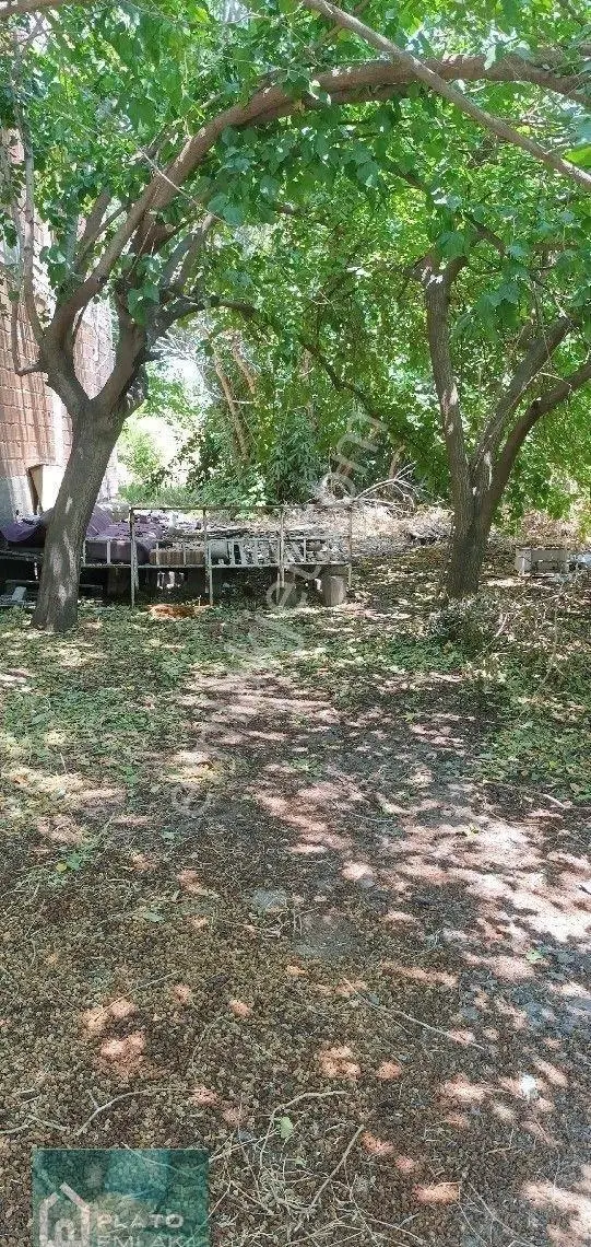 Satılık Arsa