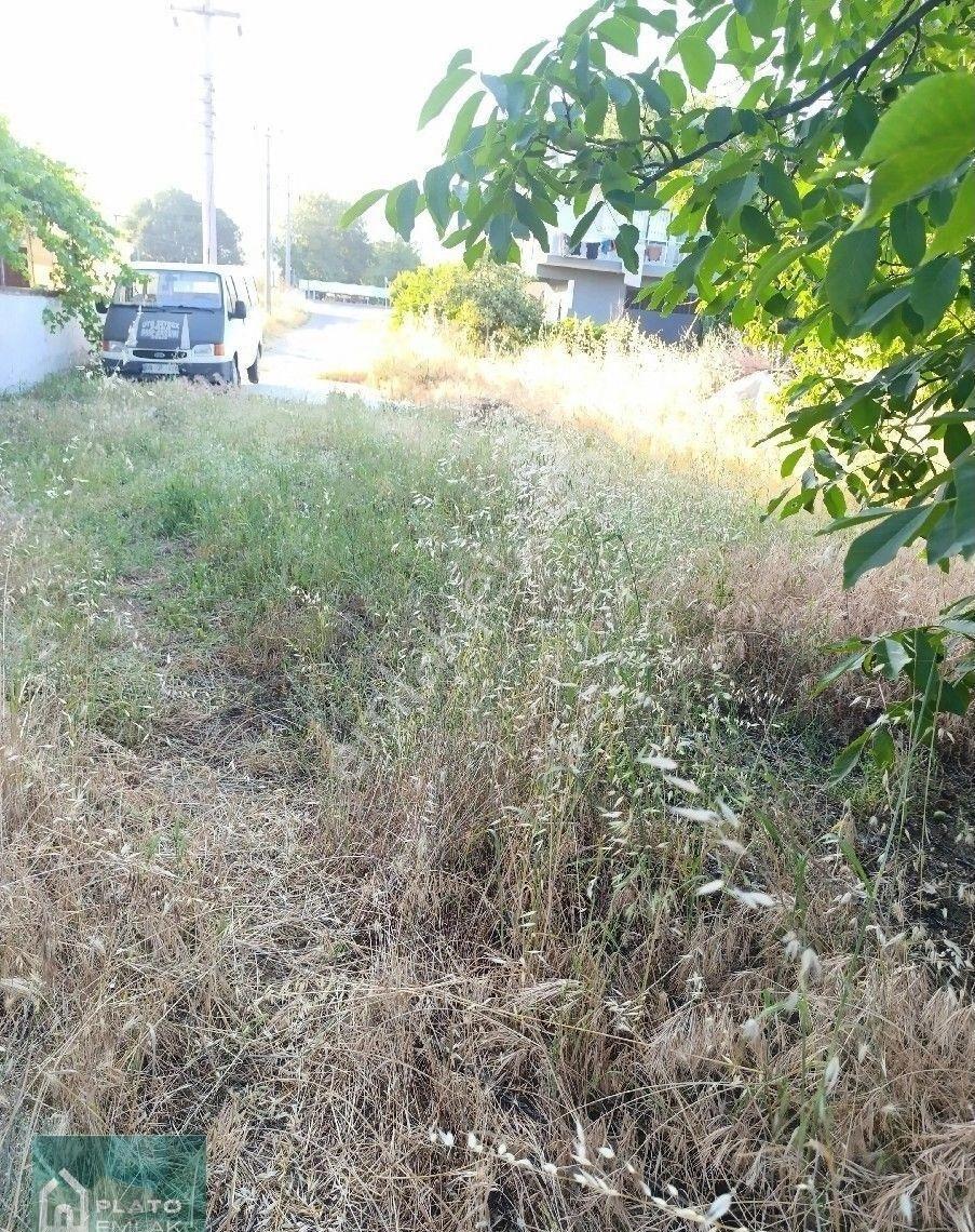 İmarlı Büyük Arsa - Görsel 9