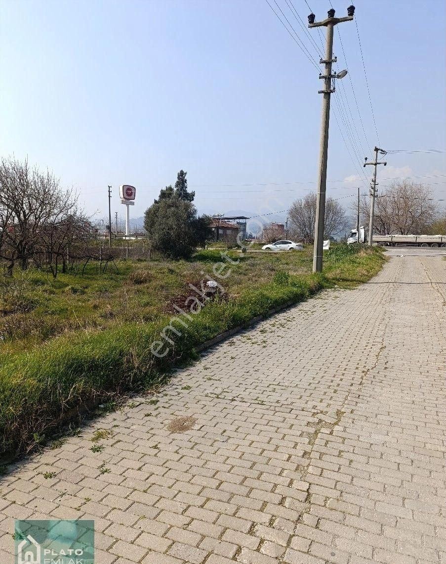 Ticari Konut İmarlı Büyük Arsa - Görsel 9