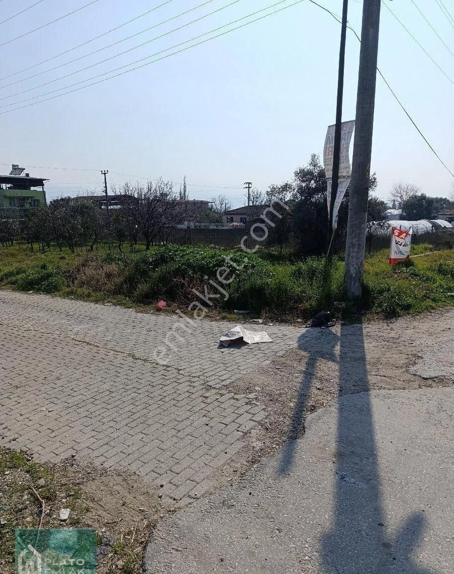 Ticari Konut İmarlı Büyük Arsa - Görsel 8