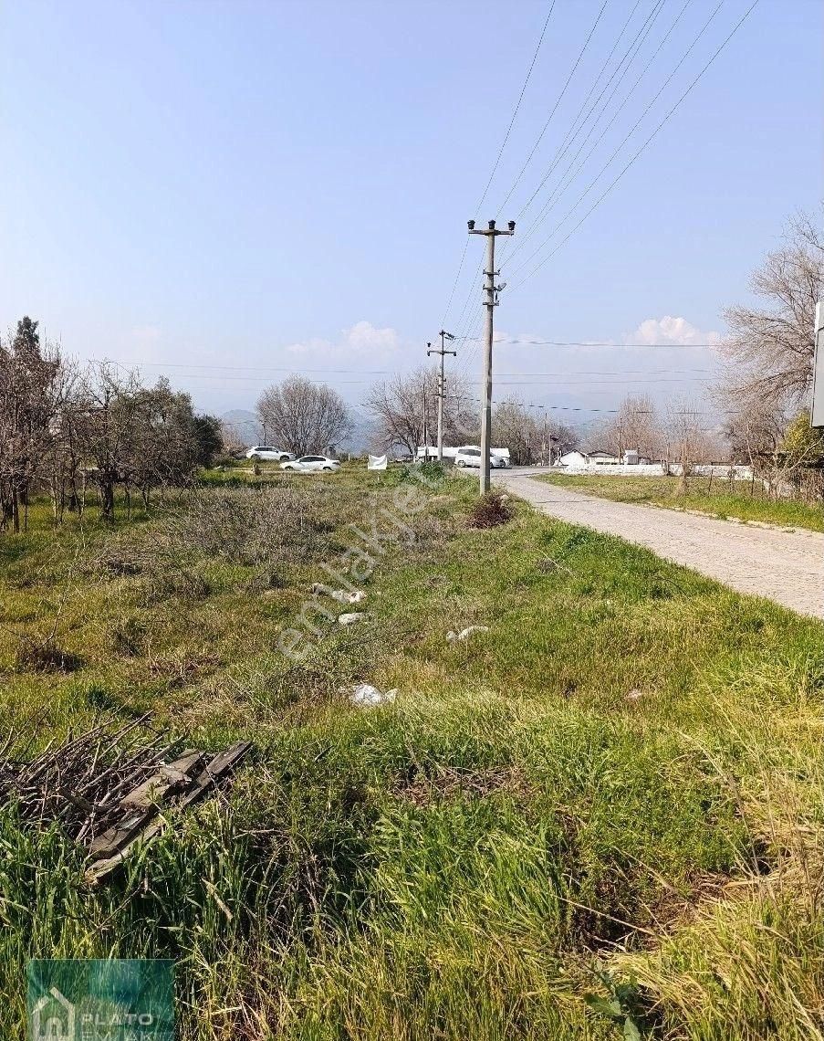 Ticari Konut İmarlı Büyük Arsa - Görsel 4