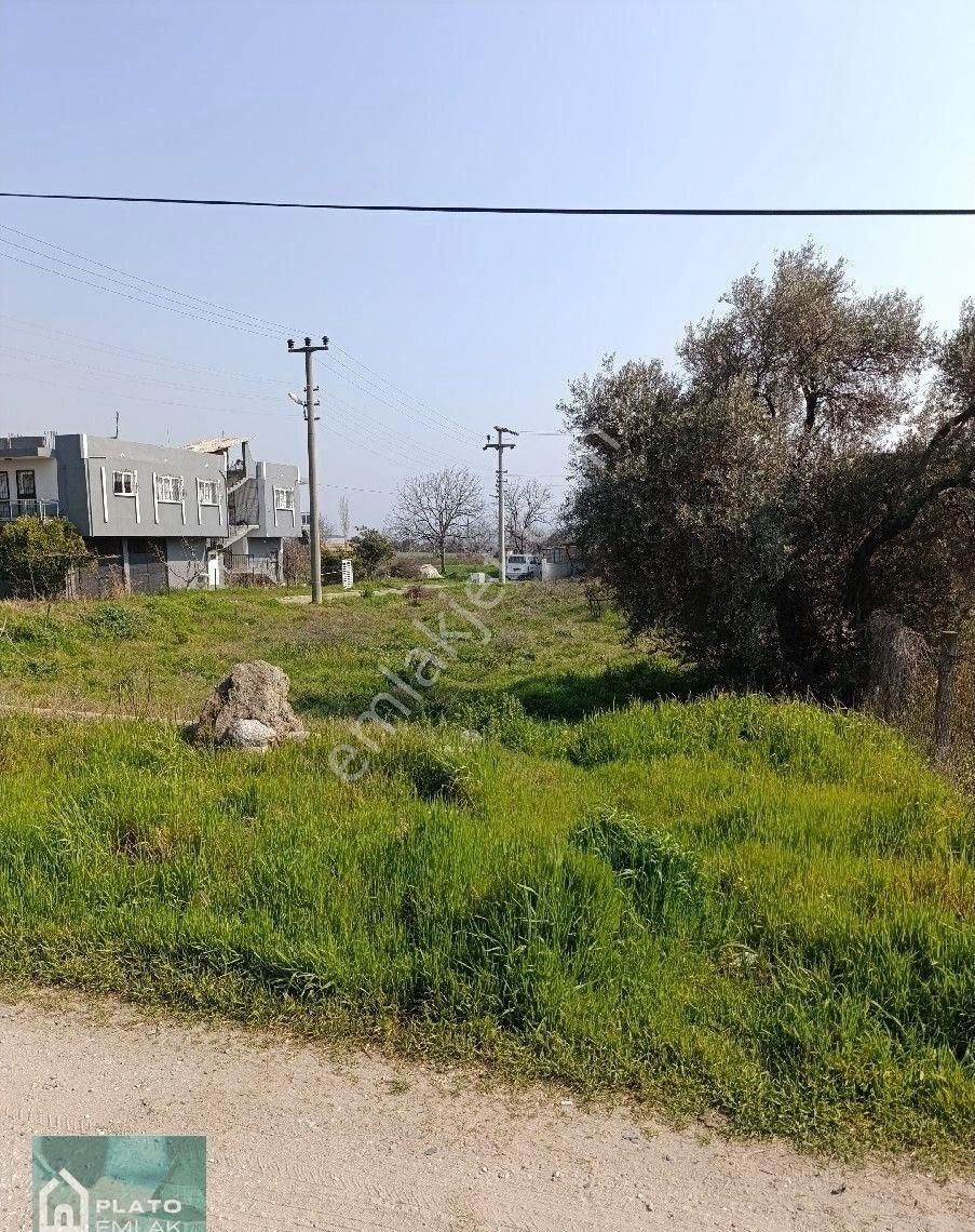 Ticari Konut İmarlı Büyük Arsa