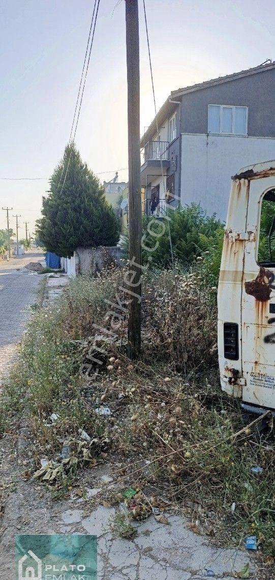 Satılık İmarlı Büyük Arsa - Görsel 3
