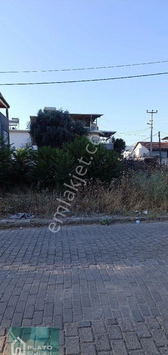 Satılık İmarlı Büyük Arsa - Görsel 2
