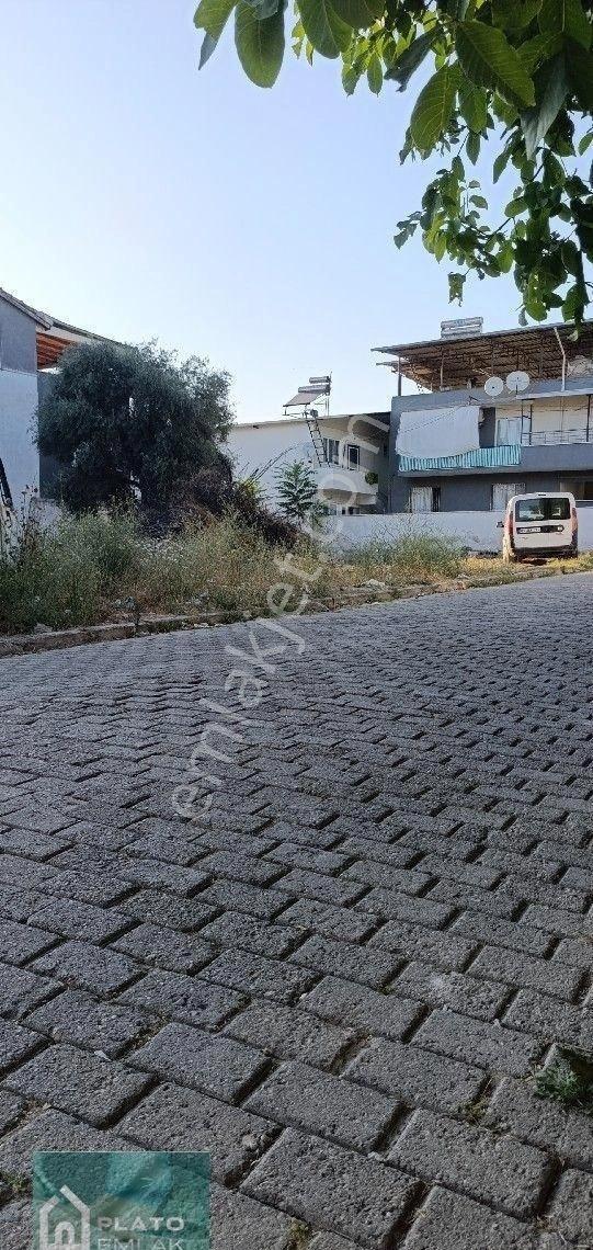 Satılık İmarlı Büyük Arsa - Görsel 4