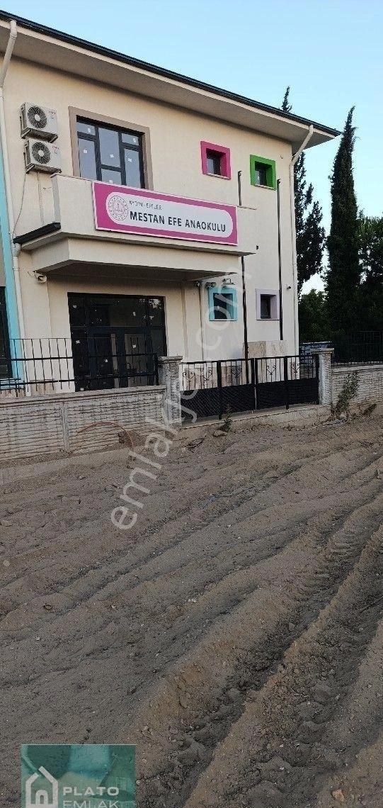 Satılık 4 Kat İmarlı Arsalar - Görsel 10
