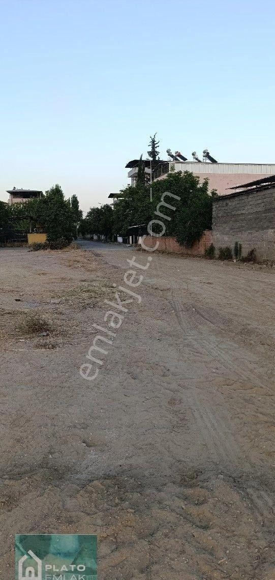Satılık 4 Kat İmarlı Arsalar - Görsel 15