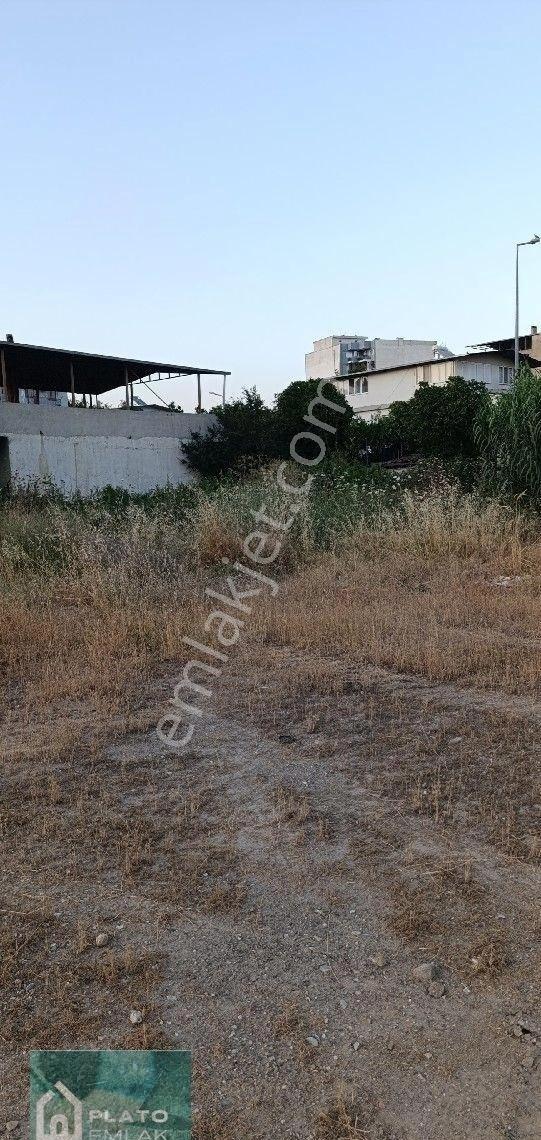 Satılık 4 Kat İmarlı Arsalar - Görsel 14