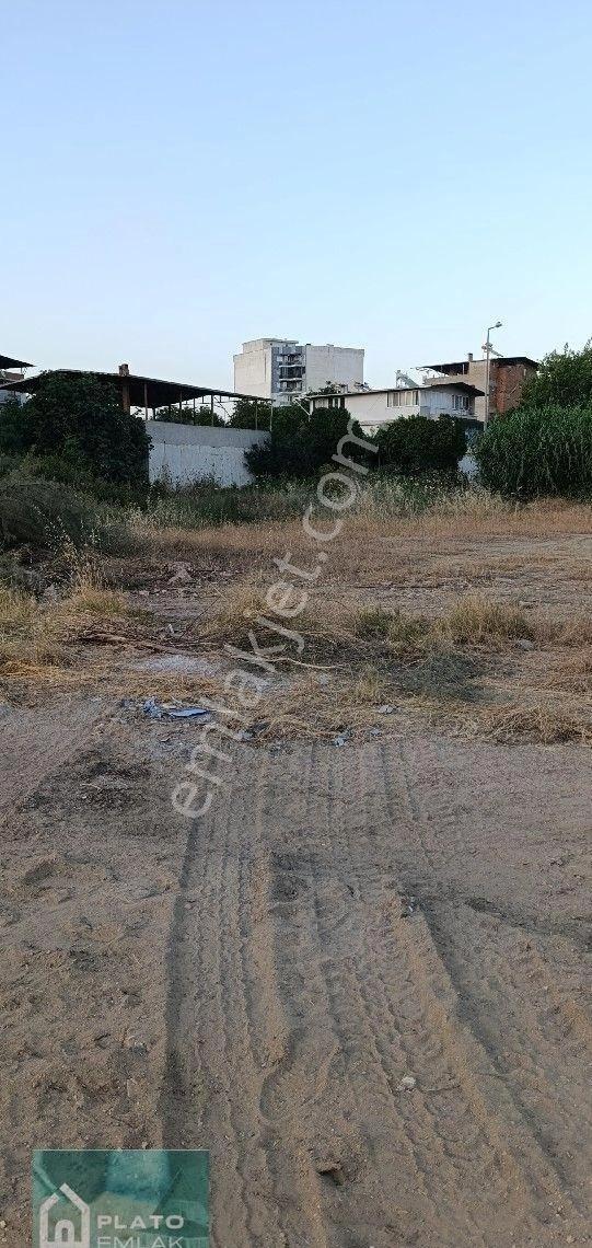 Satılık 4 Kat İmarlı Arsalar - Görsel 7