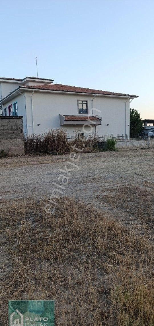 Satılık 4 Kat İmarlı Arsalar - Görsel 2