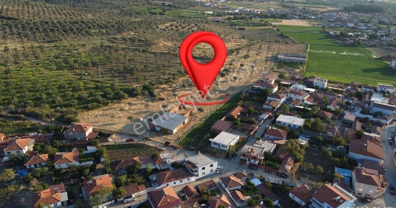 ▀mera Emlaktan Kızıklı Mevki 8.550 M2 İmarlı 27.160 M2 Zeytinlik - Görsel 26