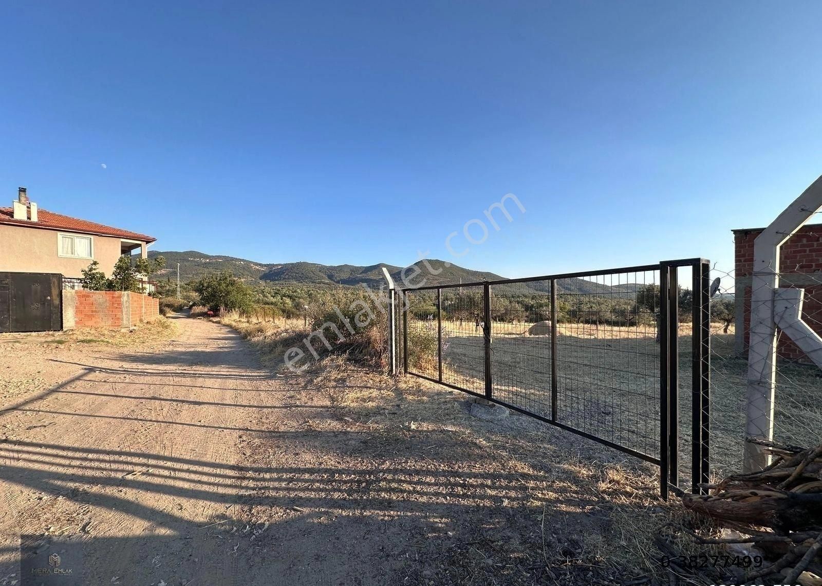▀mera Emlaktan Kızıklı Mevki 8.550 M2 İmarlı 27.160 M2 Zeytinlik - Görsel 6