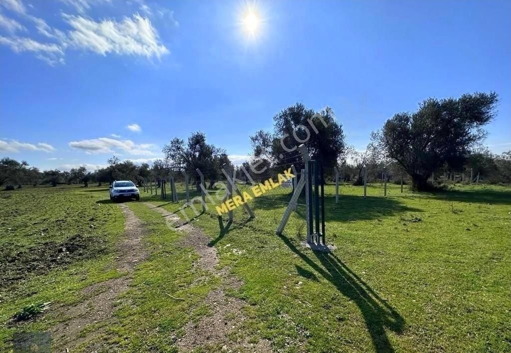 ▀▄mera Emlaktan Kipa Avm'ye Çok Yakın 953m2 Sanayi İmarlı Arsa▀▄ - Görsel 7